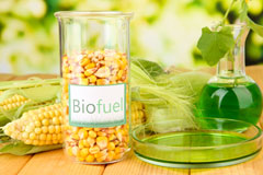 Invermoriston biofuel availability
