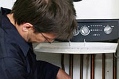 boiler replacement Invermoriston